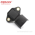 OE # 3930038100 / Sensor de presión múltiple (mapa) para Hyundai / Kia